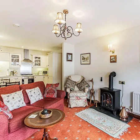 Yewdale Crags * קוניסטון