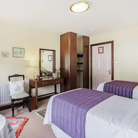 Yewdale Crags בית נופש קוניסטון