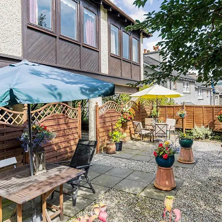 בית נופש Yewdale Crags *