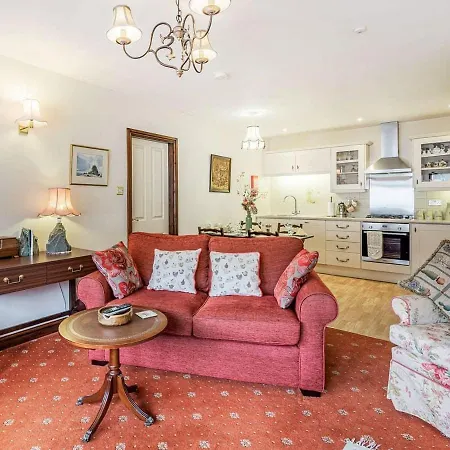 Ferienhaus Yewdale Crags *