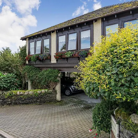 Ferienhaus Yewdale Crags Coniston