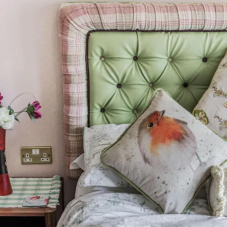 Ferienhaus Yewdale Crags