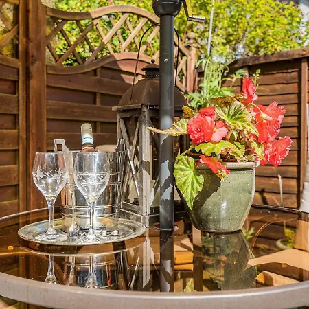 Yewdale Crags * Coniston